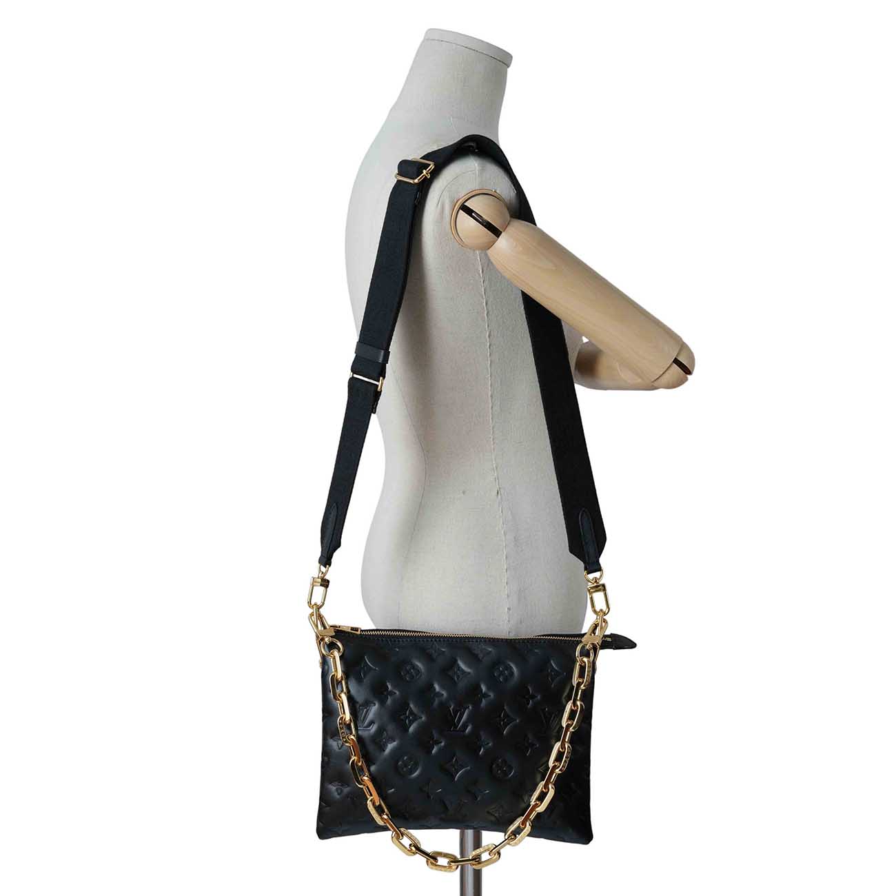 LOUIS VUITTON(USED)루이비통 M57790 쿠상 PM